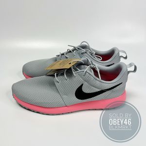 Nike Roshe G Next Nature Mens Golf Sneakers Grey DV1202-016 12